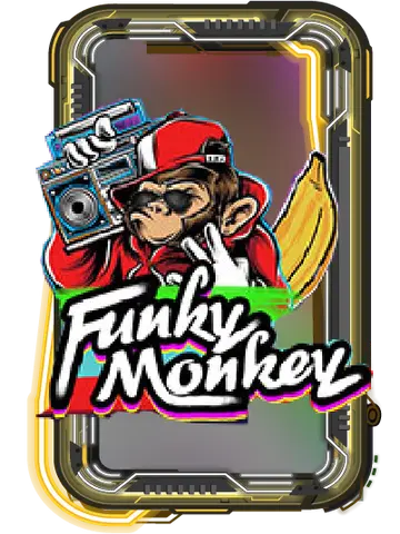 FUNKY MONKEY
