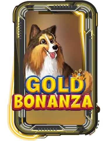 GOLD BONANZA