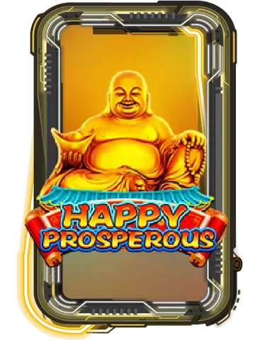 Happy Prosperous