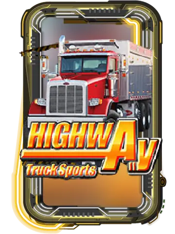 HIGHWAY TRUCK SPORTS