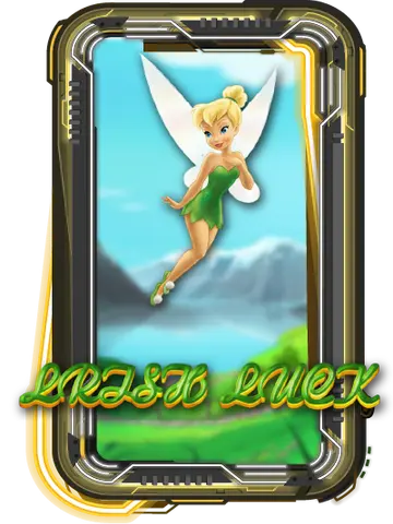 Irish Luck