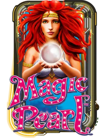 Magic Pearl