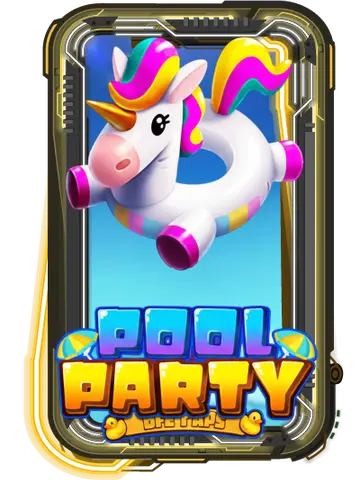 Pool Party