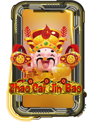 ZHAO CAI JIN BAO