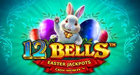 12 Bells Easter Jackpots