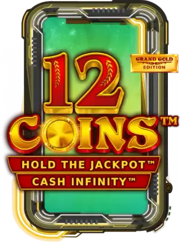 12 Coins Grand Gold Edition