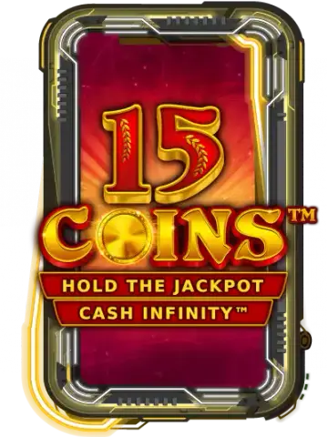 15 Coins