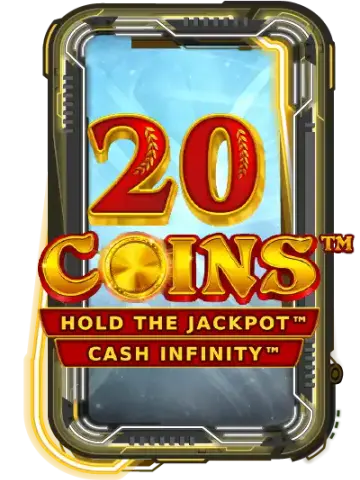 20 Coins