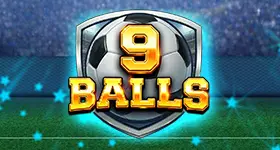 9 Balls