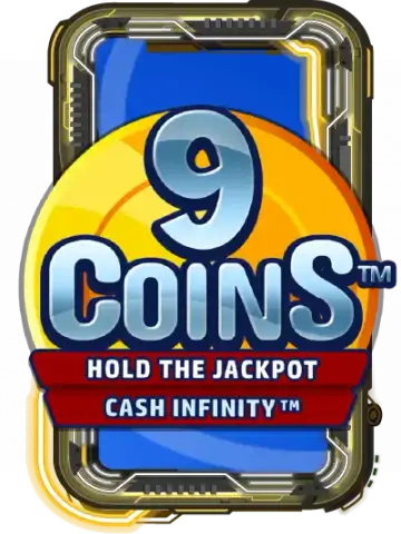 9 Coins Extremely Light