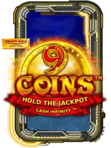 9 Coins Grand Gold Edition