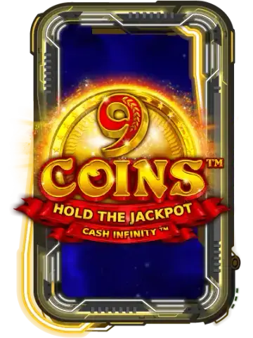 9 Coins