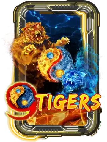 9 Tigers