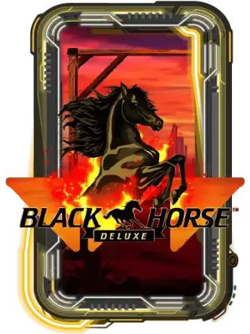 Black Horse Deluxe