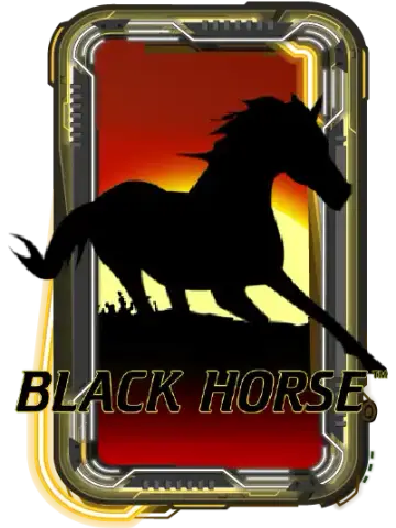 Black Horse