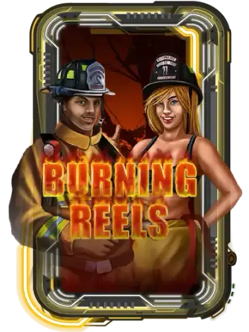 Burning Reels