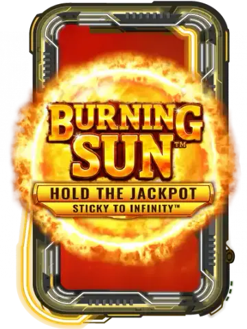 Burning Sun