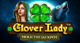 Clover Lady