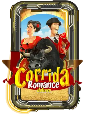 Corrida Romance Deluxe