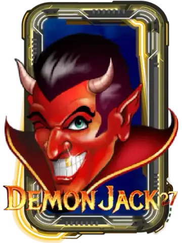 Demon Jack 27