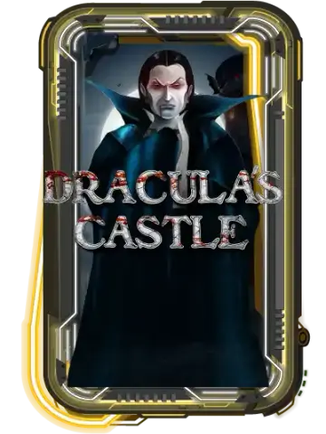 Draculas Castle