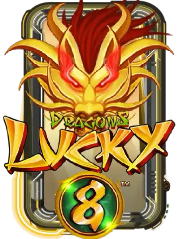 Dragons Lucky 8
