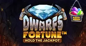 Dwarfs Fortune Easter