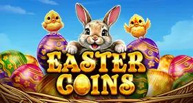 Easter Coins
