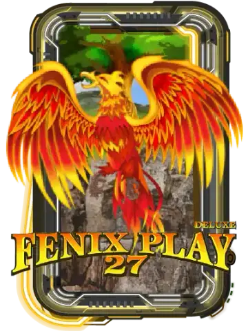 Fenix Play 27 Deluxe
