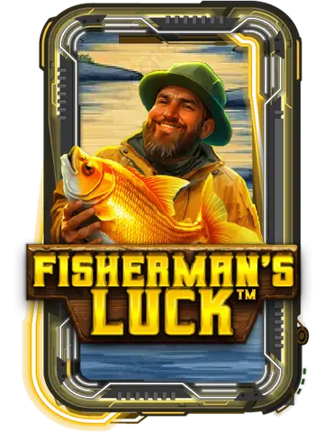 Fisherman's Luck