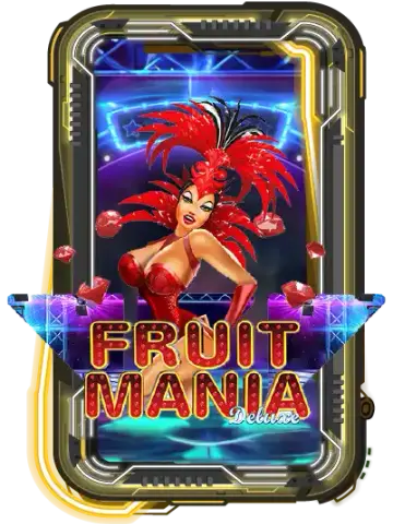 Fruit Mania Deluxe