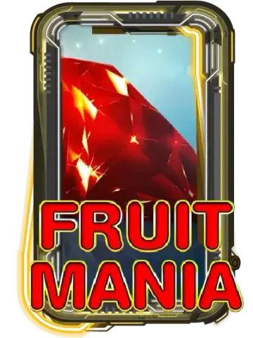 Fruit Mania