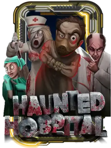 Haunted Hospital