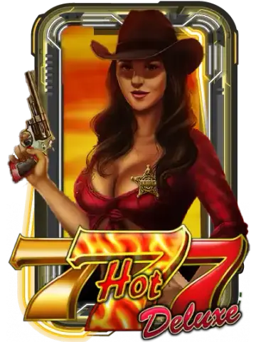 Hot 777 Deluxe