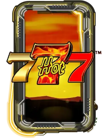 Hot 777