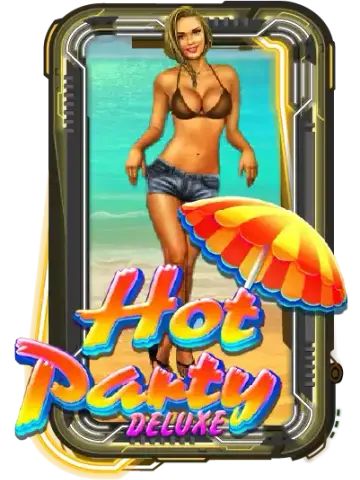 Hot Party Deluxe