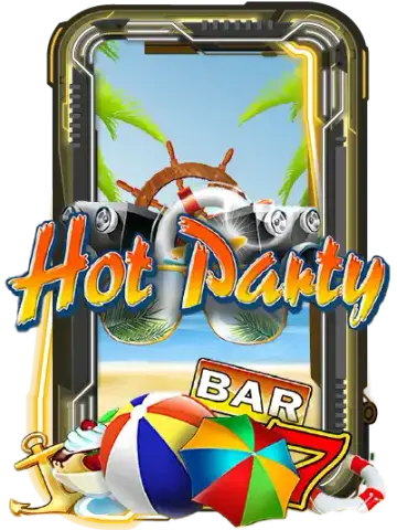 Hot Party