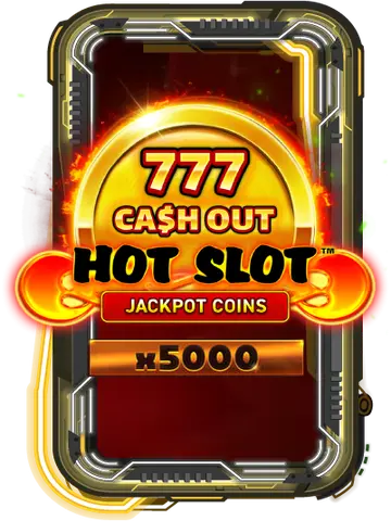 Hot Slot: 777 Cash Out Burning Board