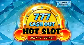 Hot Slot 777 Cash Out Grand Diamond Edition