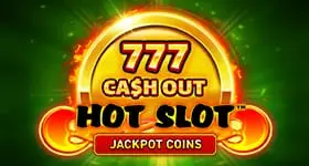 Hot Slot: 777 Cash Out