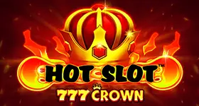 Hot Slot 777 Crown