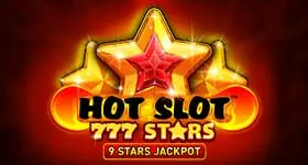 Hot Slot 777 Stars