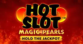 Hot Slot Magic Pearls