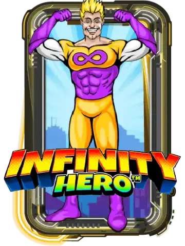 Infinity Hero