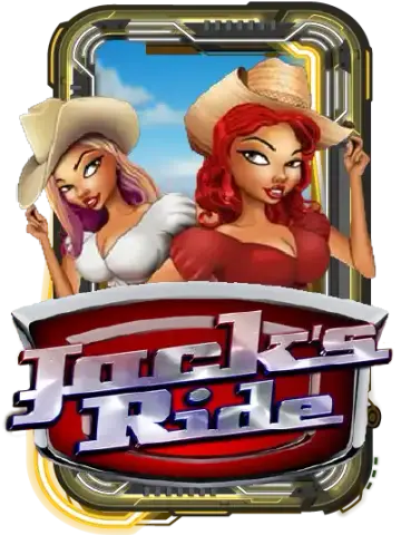 Jacks Ride