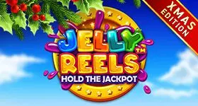 Jelly Reels Xmas