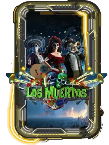 Los Muertos