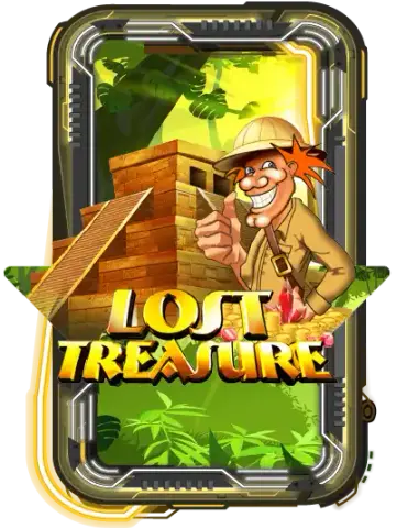 Lost Treasure