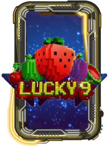 Lucky 9