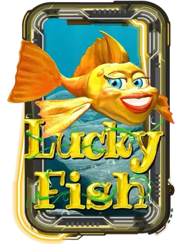 Lucky Fish